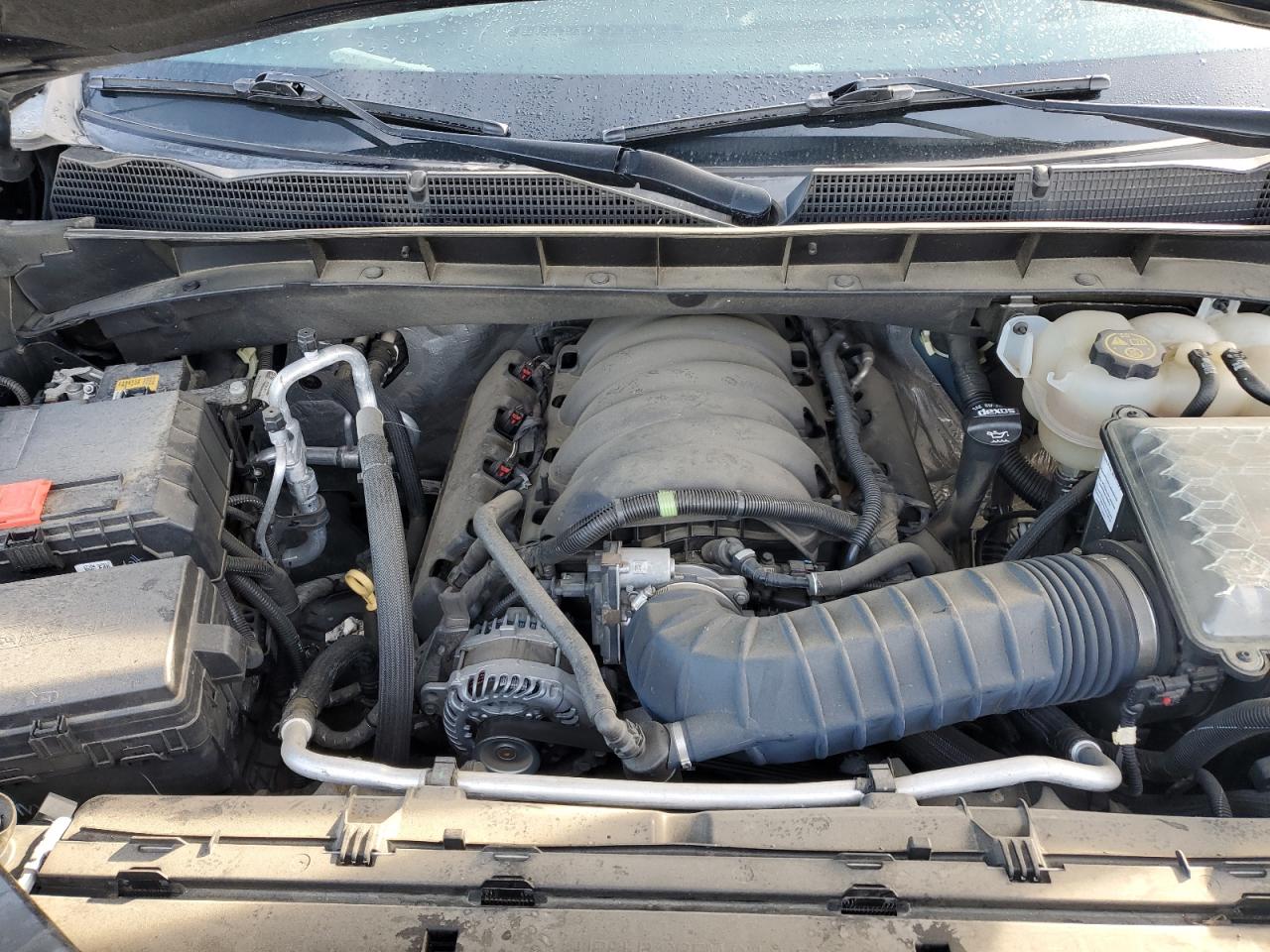 2020 GMC Sierra - Image 11