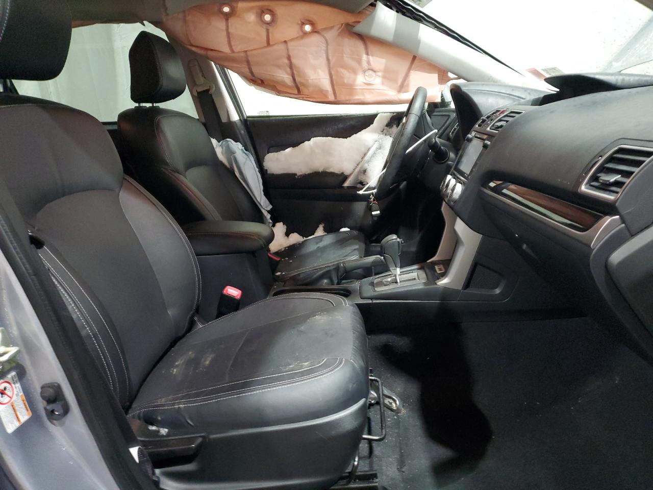 2017 Subaru Forester - Image 7