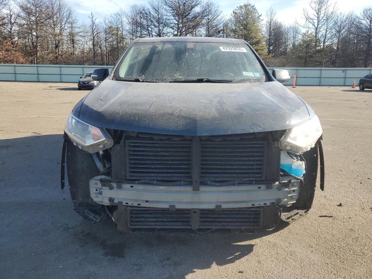 2019 Chevrolet Traverse - Image 5