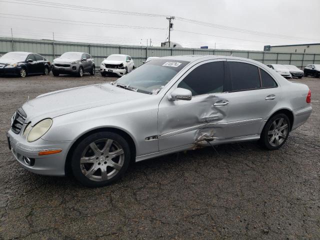 2007 Mercedes-Benz E 350