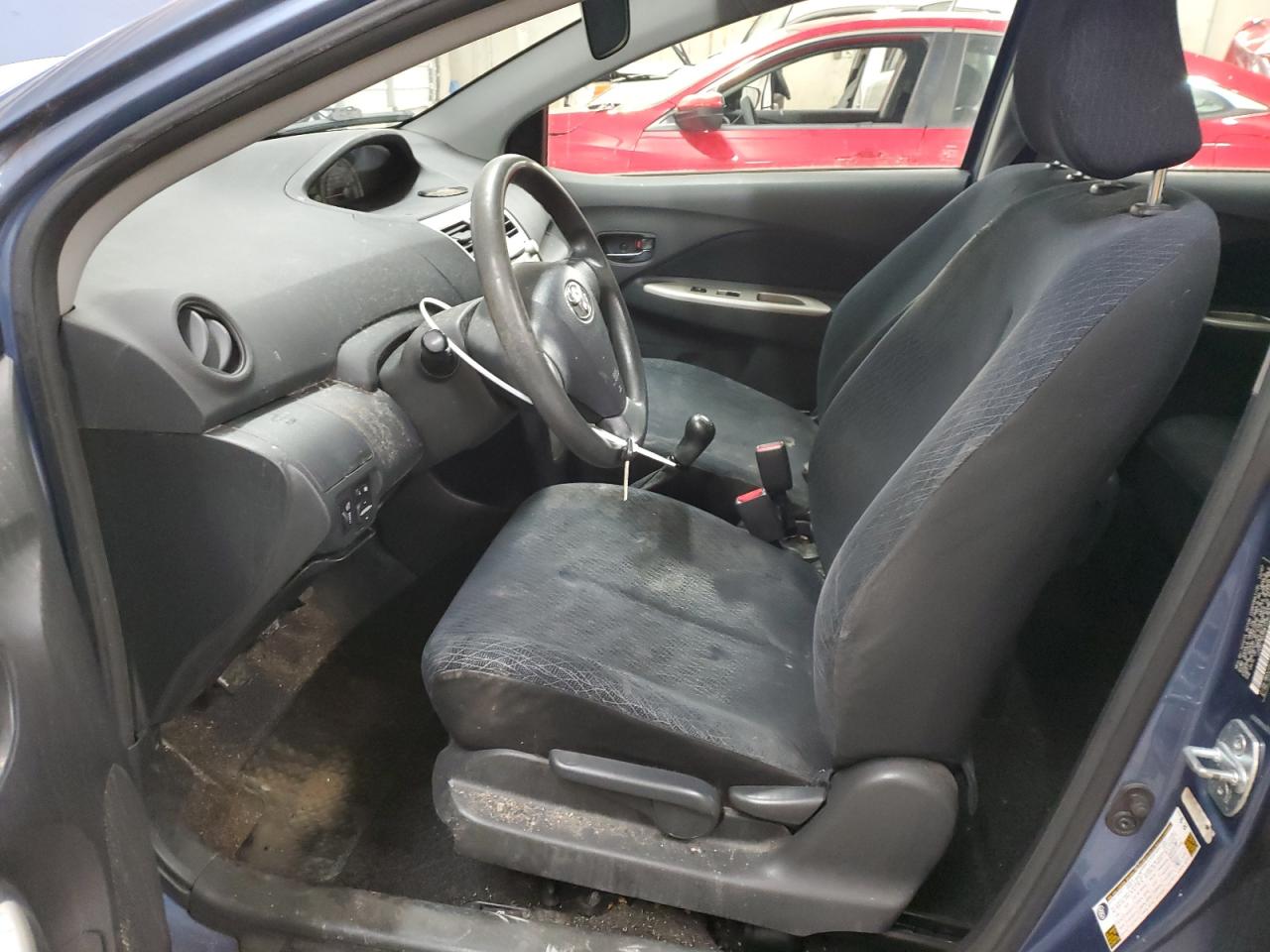 2008 Toyota Yaris - Image 7