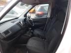 2018 VAUXHALL COMBO 2300 for sale at Copart BRISTOL
