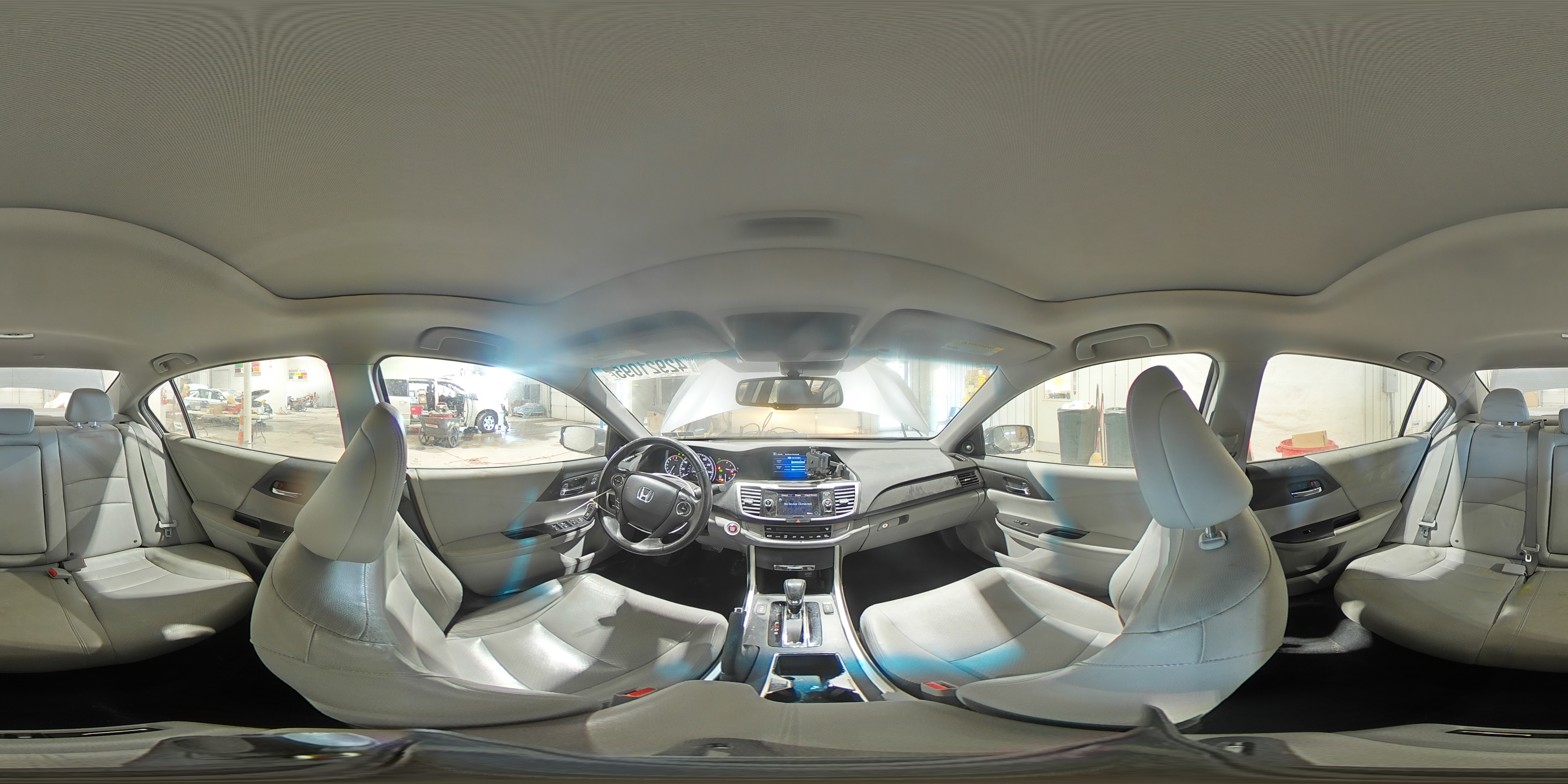 2013 Honda Accord - Image 15