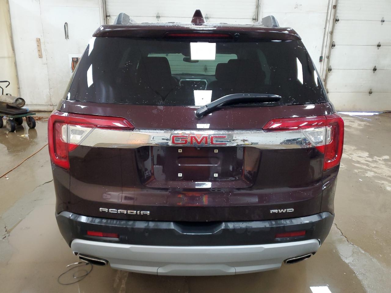 2020 GMC Acadia - Image 6