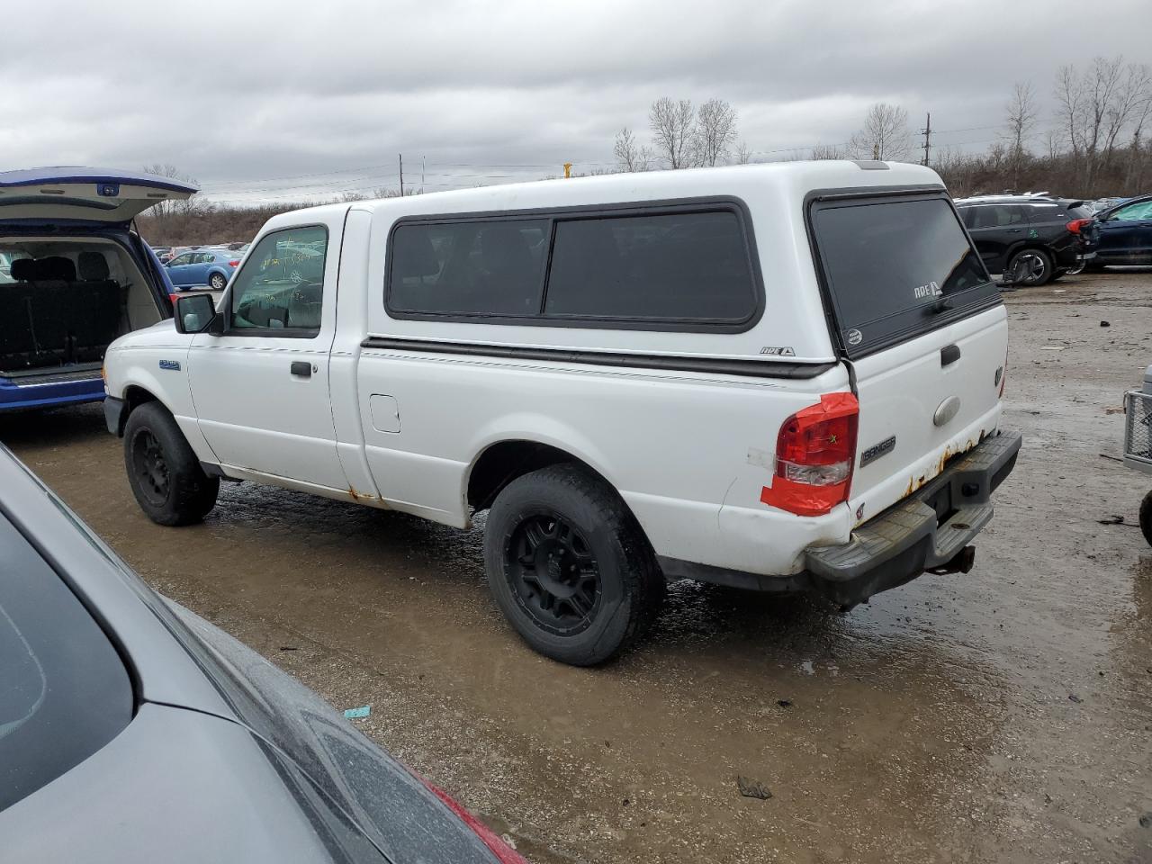 2011 Ford Ranger - Image 2