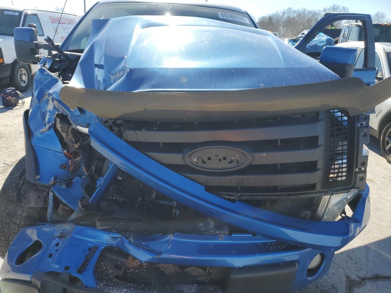 2010 Ford F-150 - Image 13