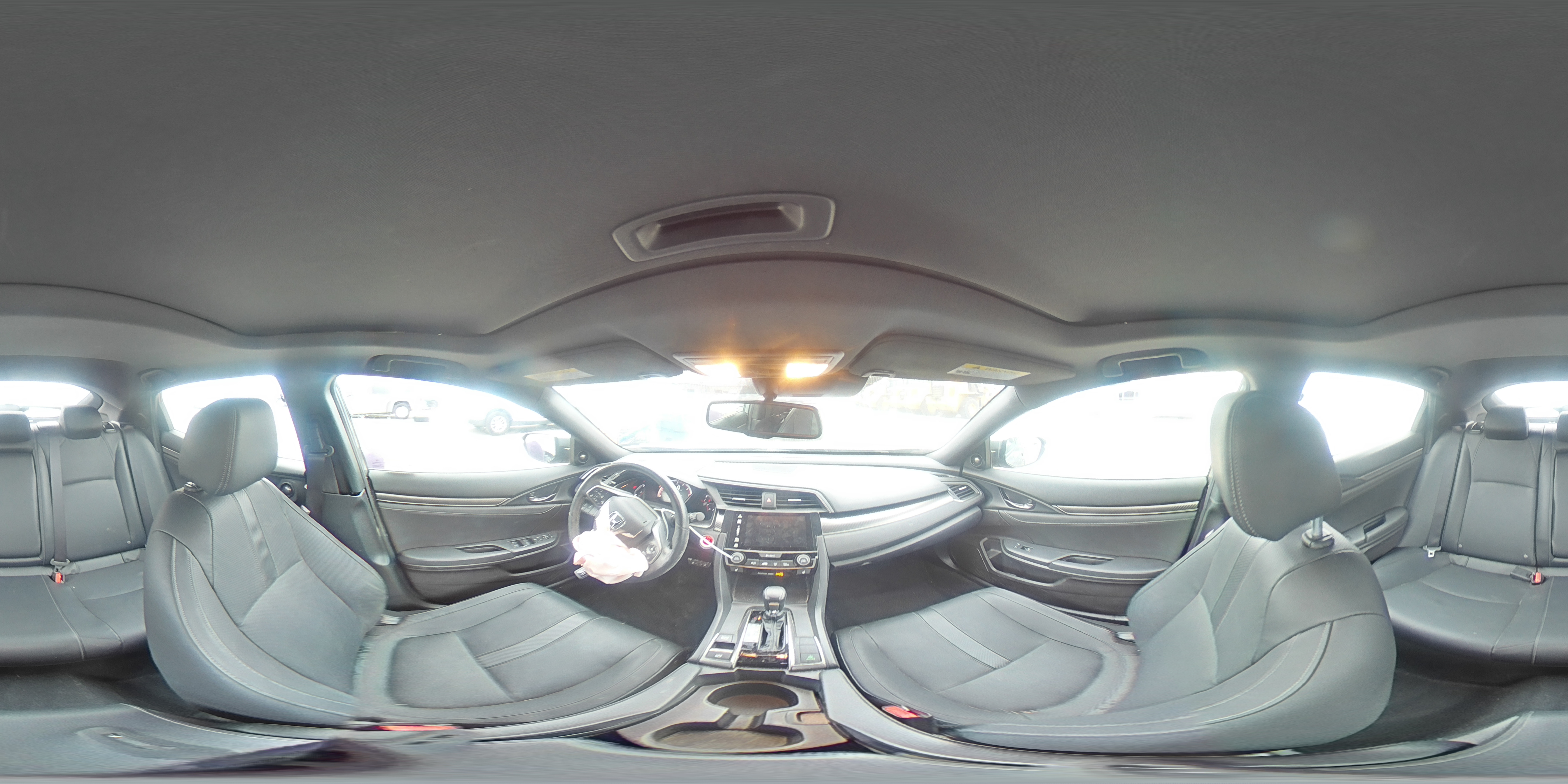 2018 Honda Civic - Image 12