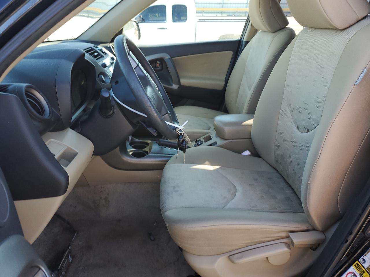 2009 Toyota RAV 4 - Image 7