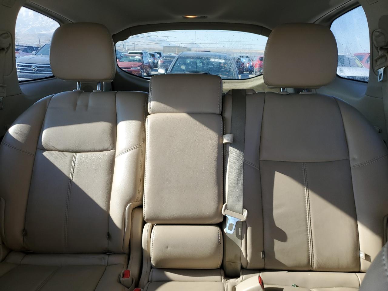 2014 Nissan Pathfinder - Image 10