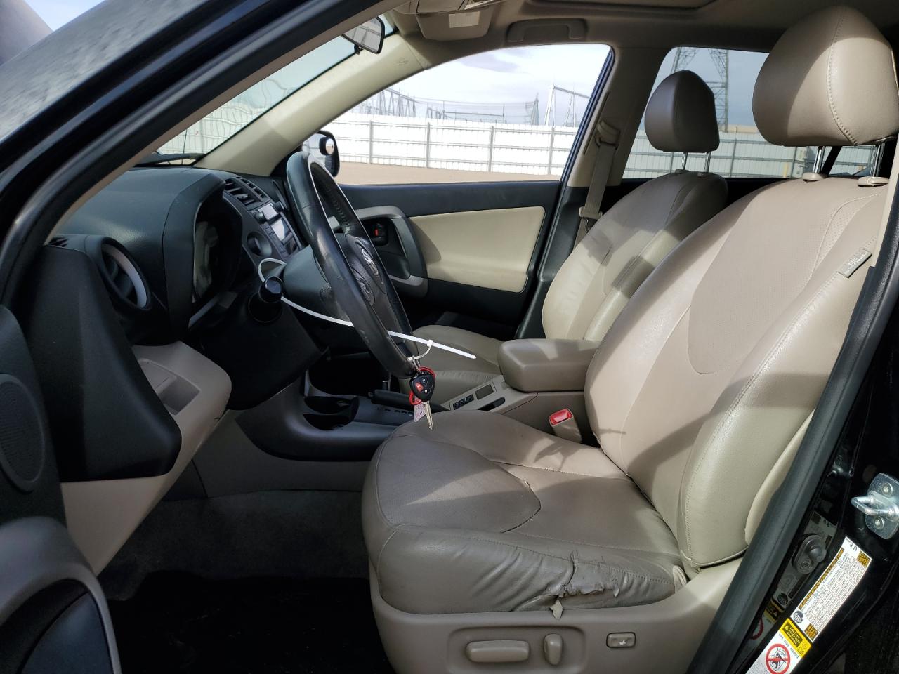 2008 Toyota RAV 4 - Image 7