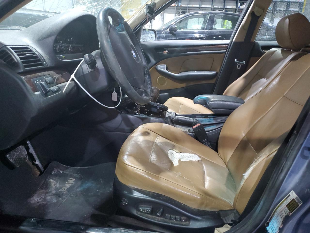 2005 BMW 3er - Image 7