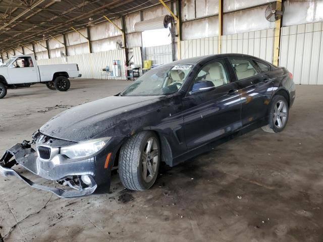 2015 Bmw 428 I Gran Coupe