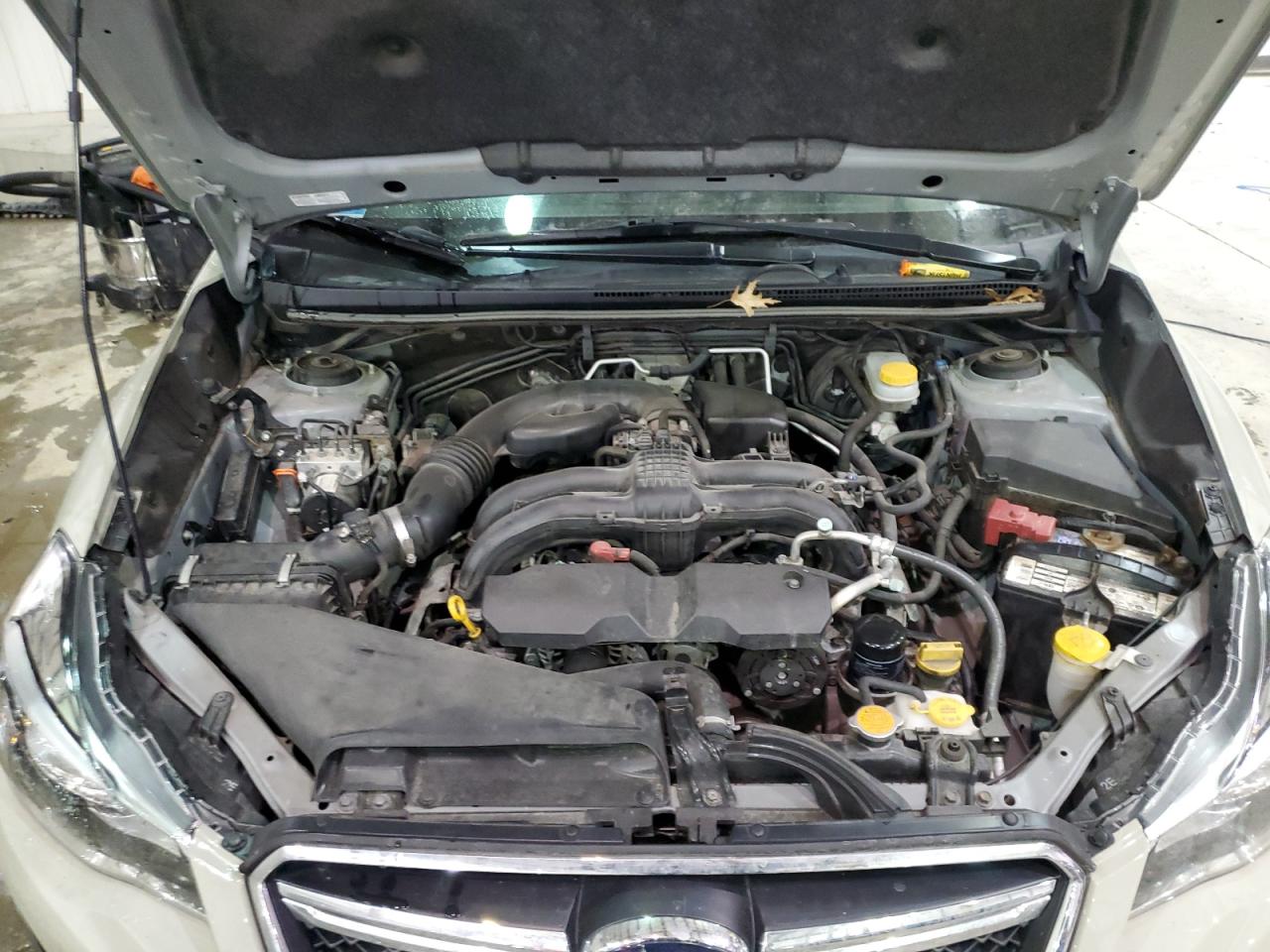 2016 Subaru XV - Image 11