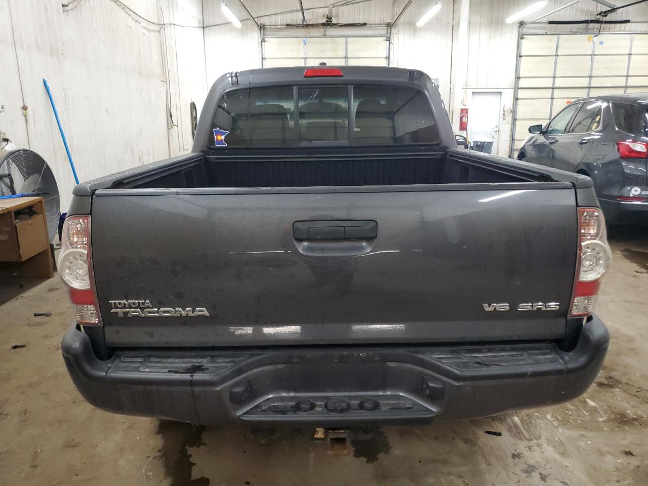 2010 Toyota Tacoma - Image 6