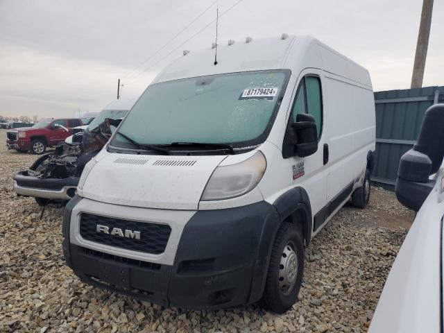 2021 Ram Promaster 2500 2500 High