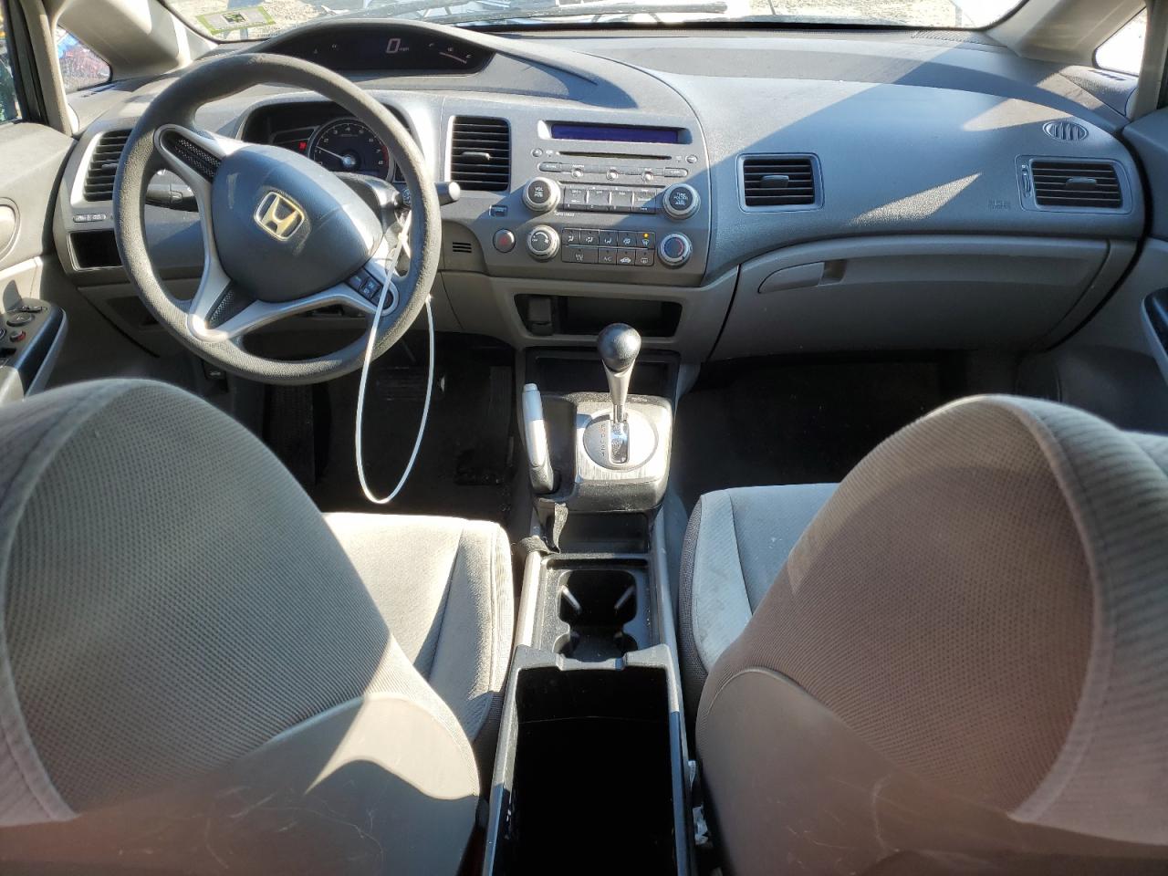 2009 Honda Civic - Image 8