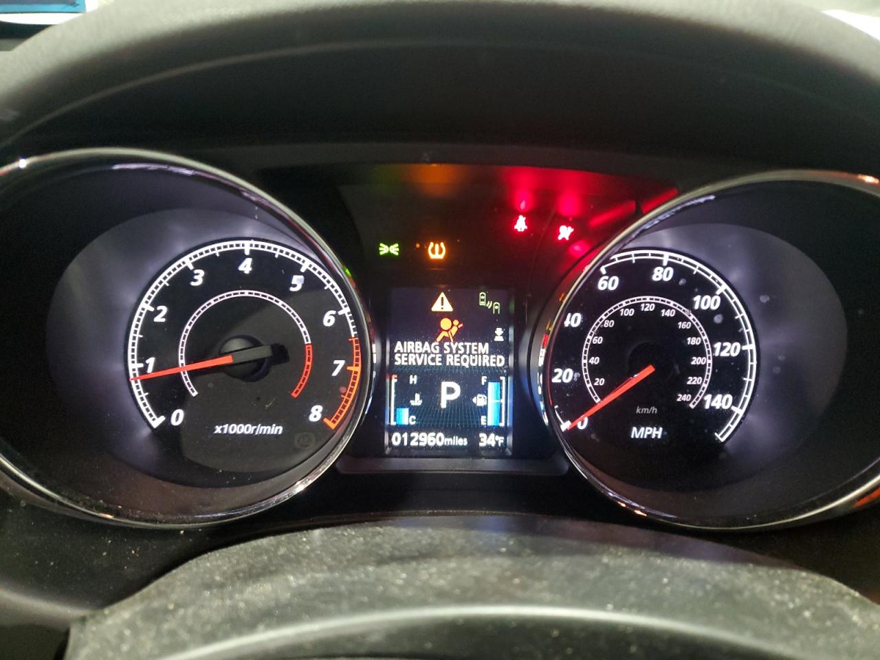 2021 Mitsubishi Outlander - Image 9
