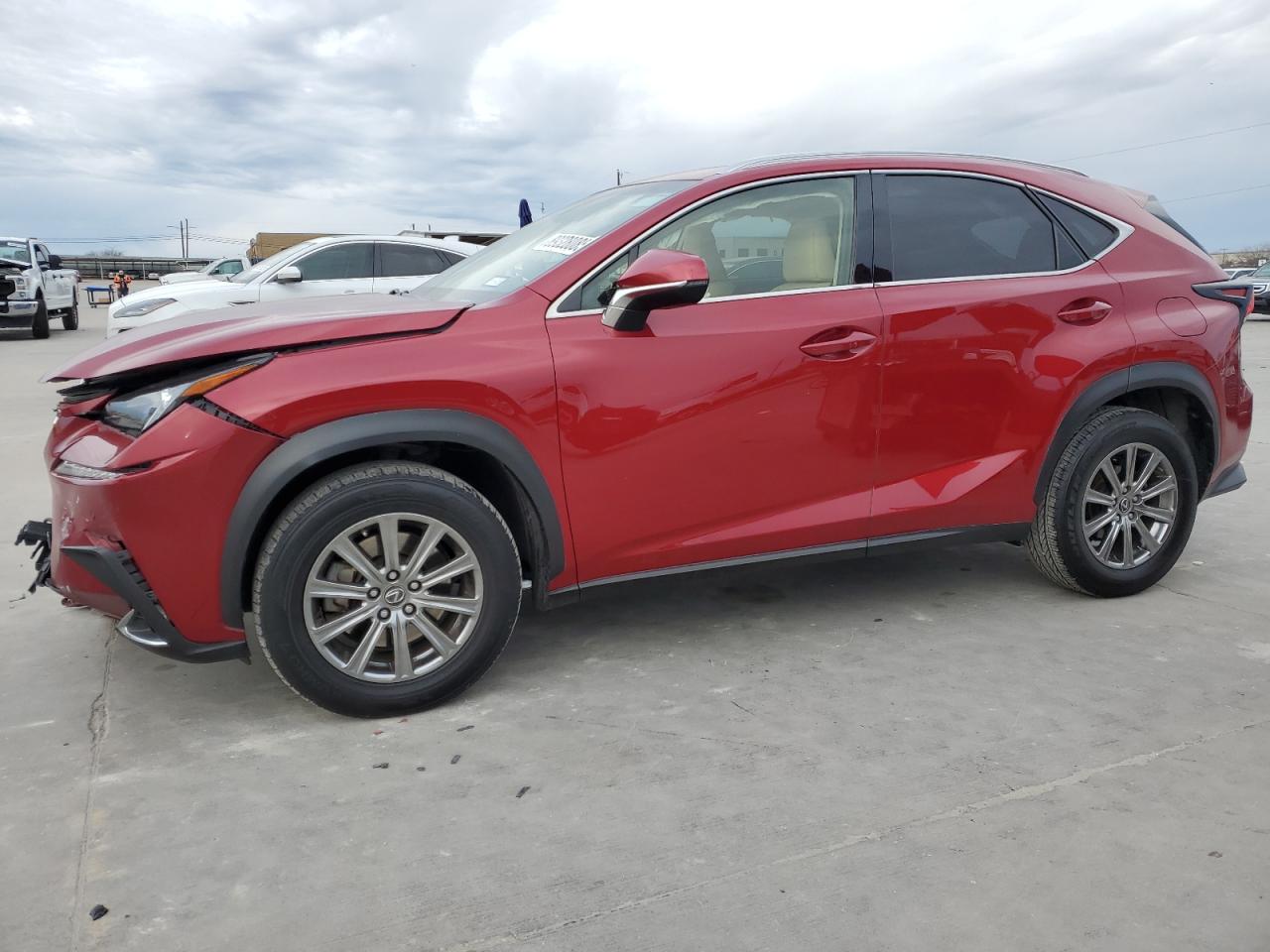 2019 Lexus NX - Image 1