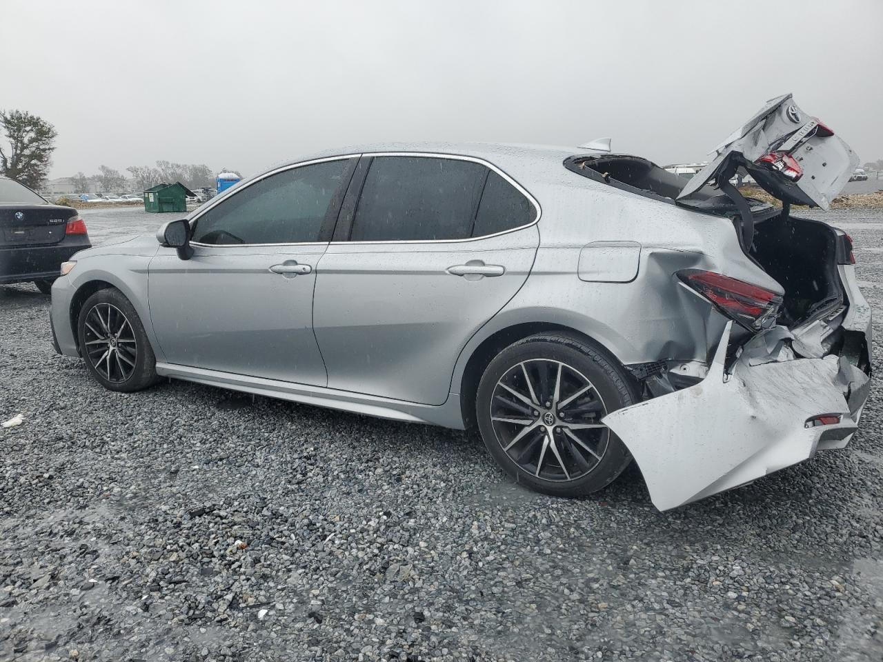 2023 Toyota Camry - Image 2