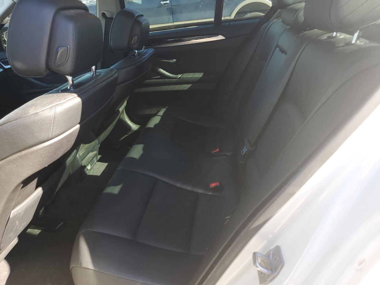 2013 BMW 5er - Image 11