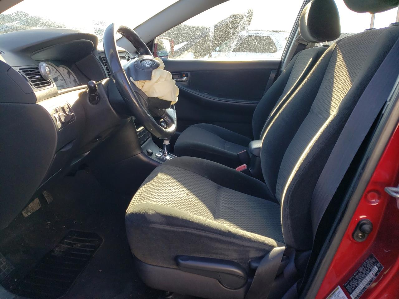 2005 Toyota Corolla - Image 7