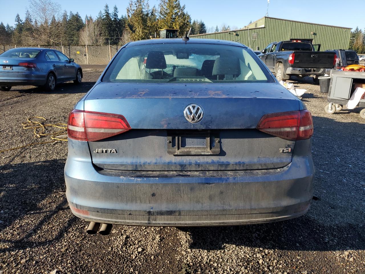 VIN 3VW267AJ1GM274075 2016 VOLKSWAGEN JETTA no.6