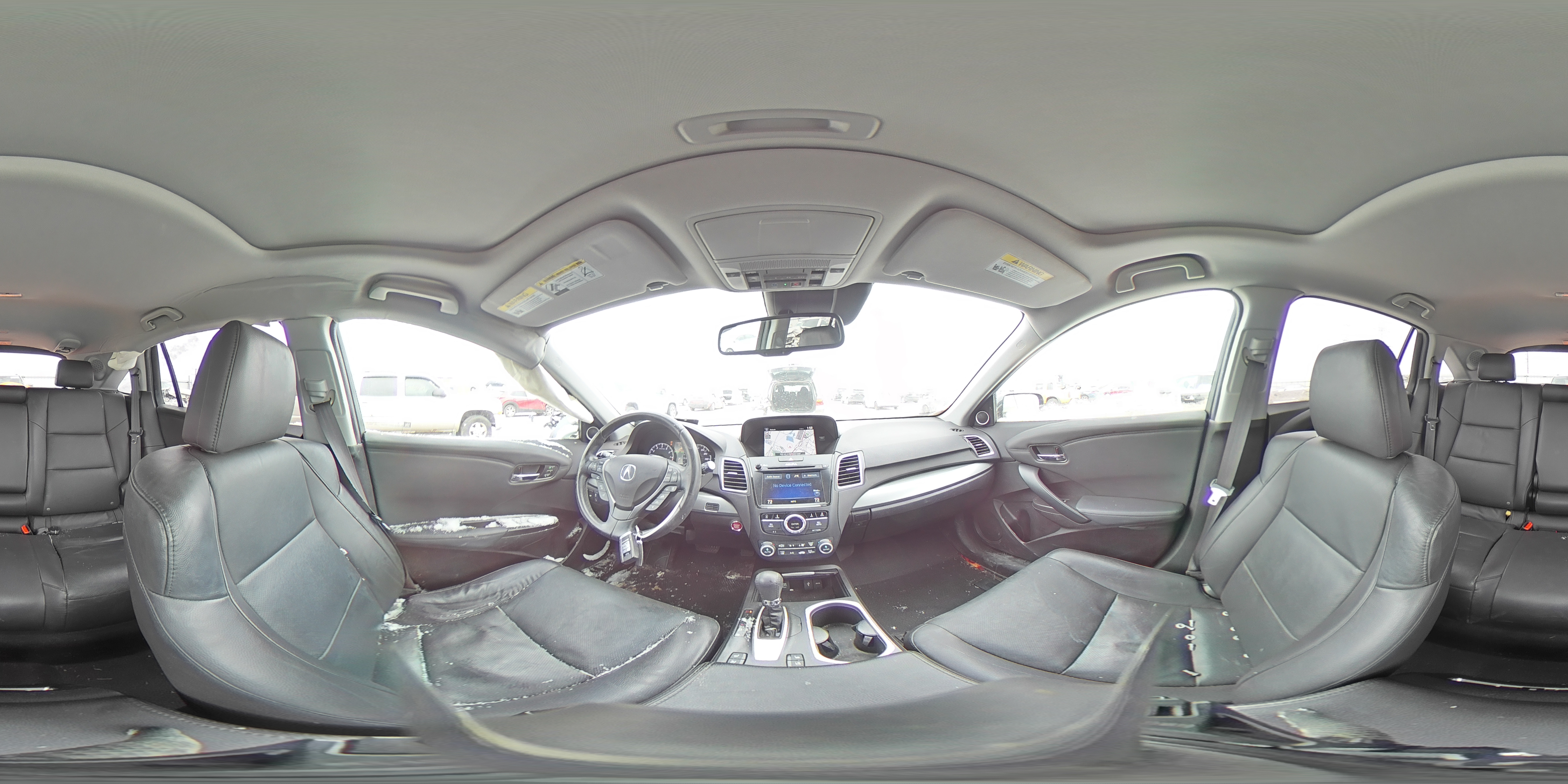 2016 Acura RDX - Image 12