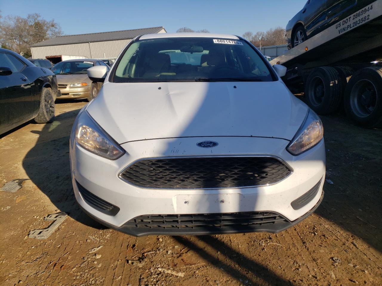 2018 Ford Focus - Image 5