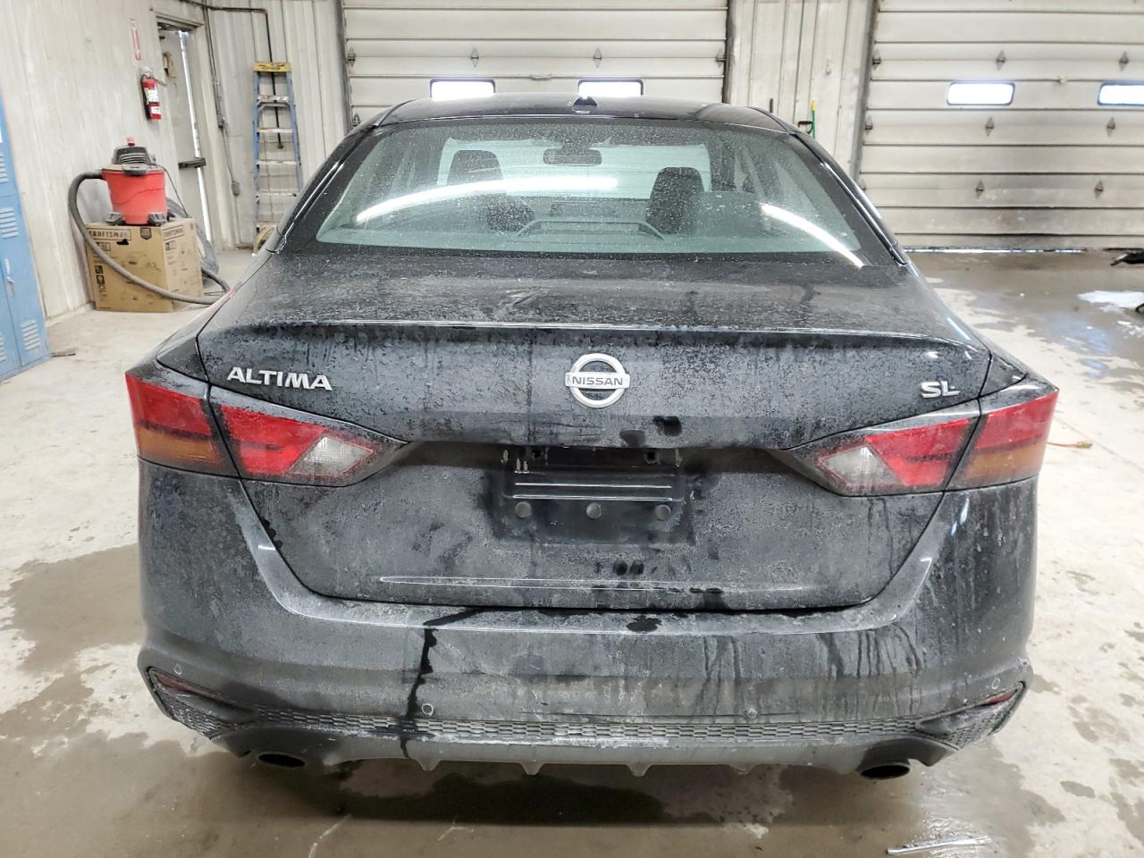 2019 Nissan Altima - Image 6