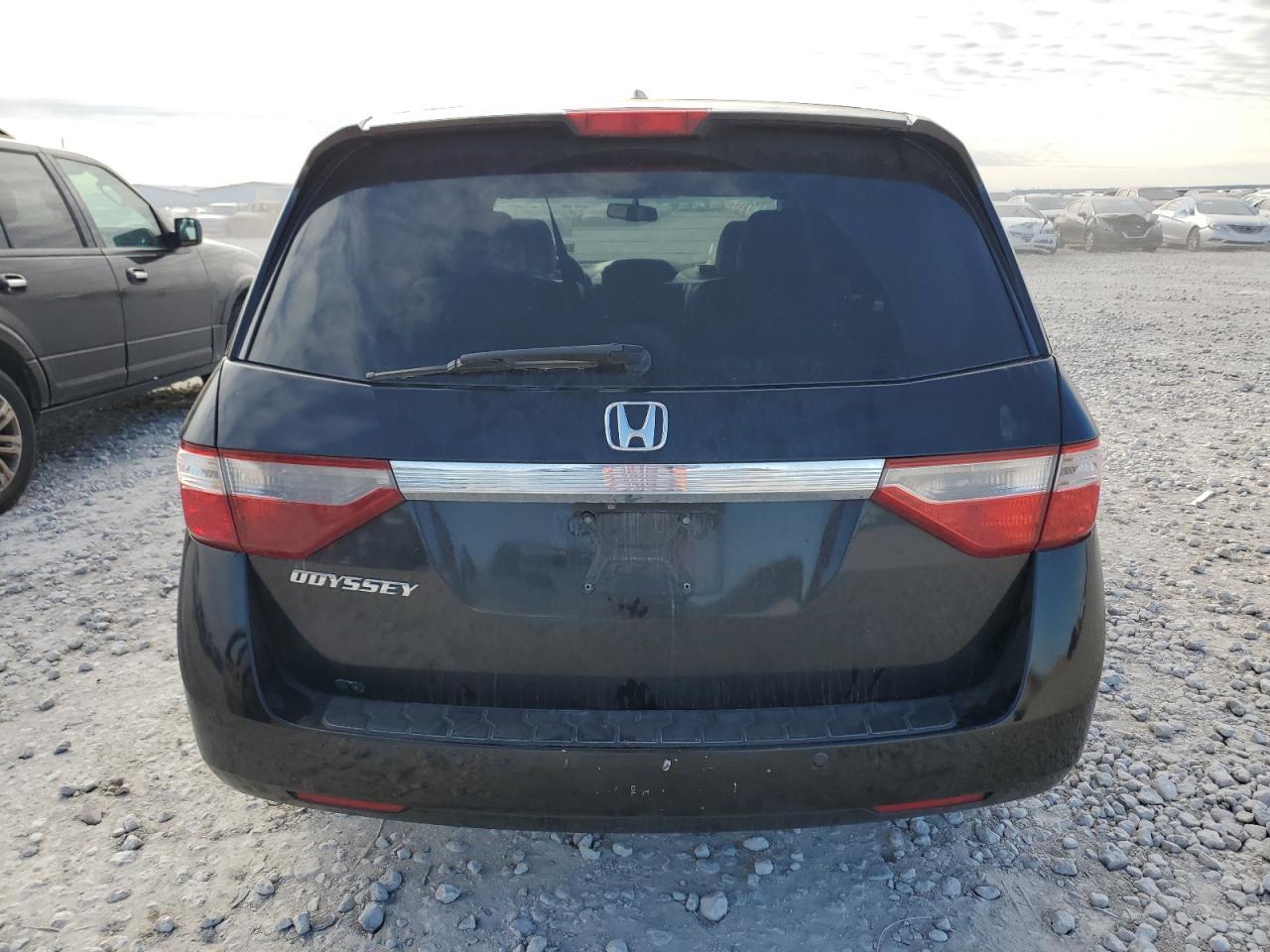 2013 Honda Odyssey - Image 6