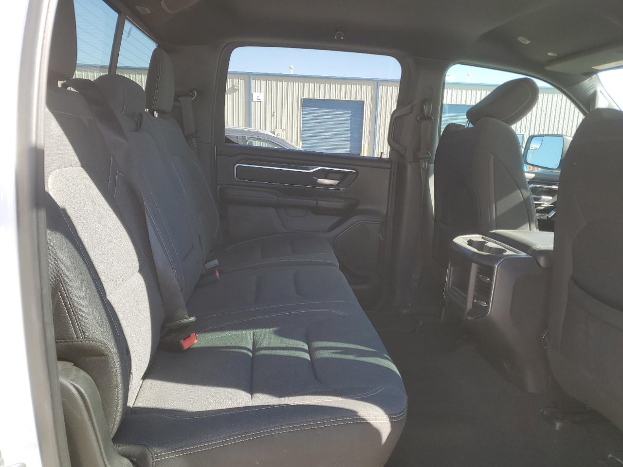 2019 RAM 1500 - Image 10
