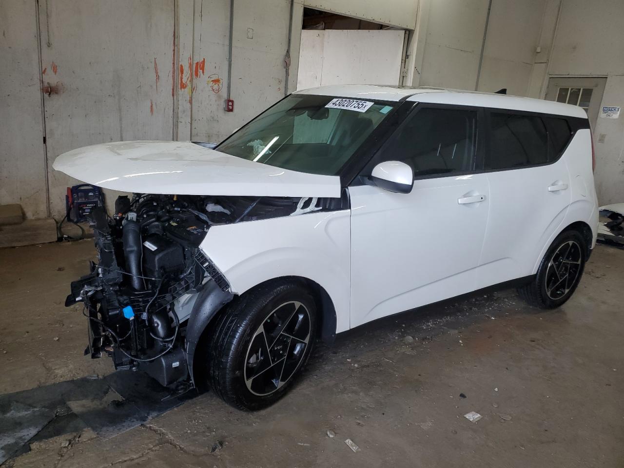 2023 Kia Soul - Image 1