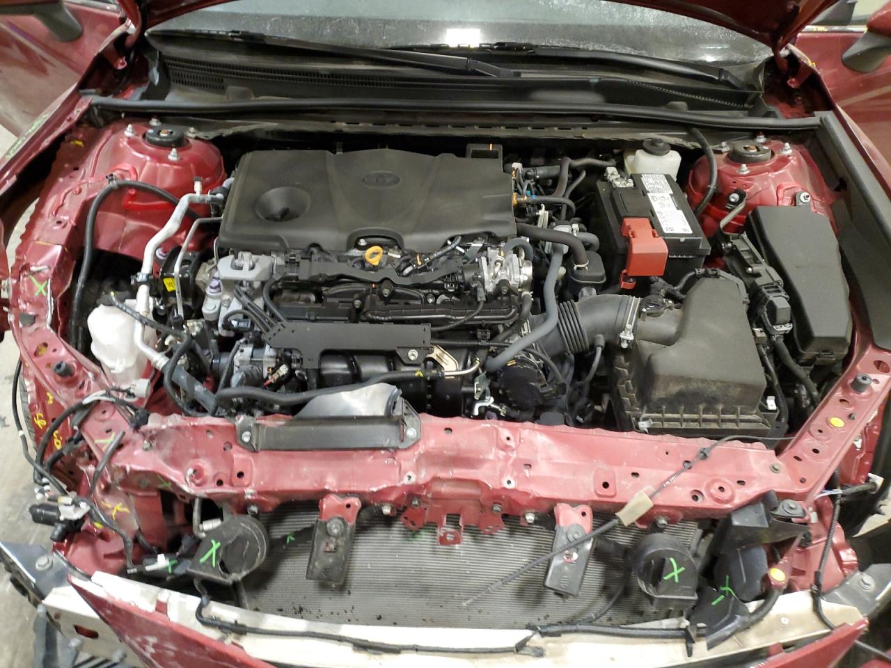 2021 Toyota Camry - Image 11