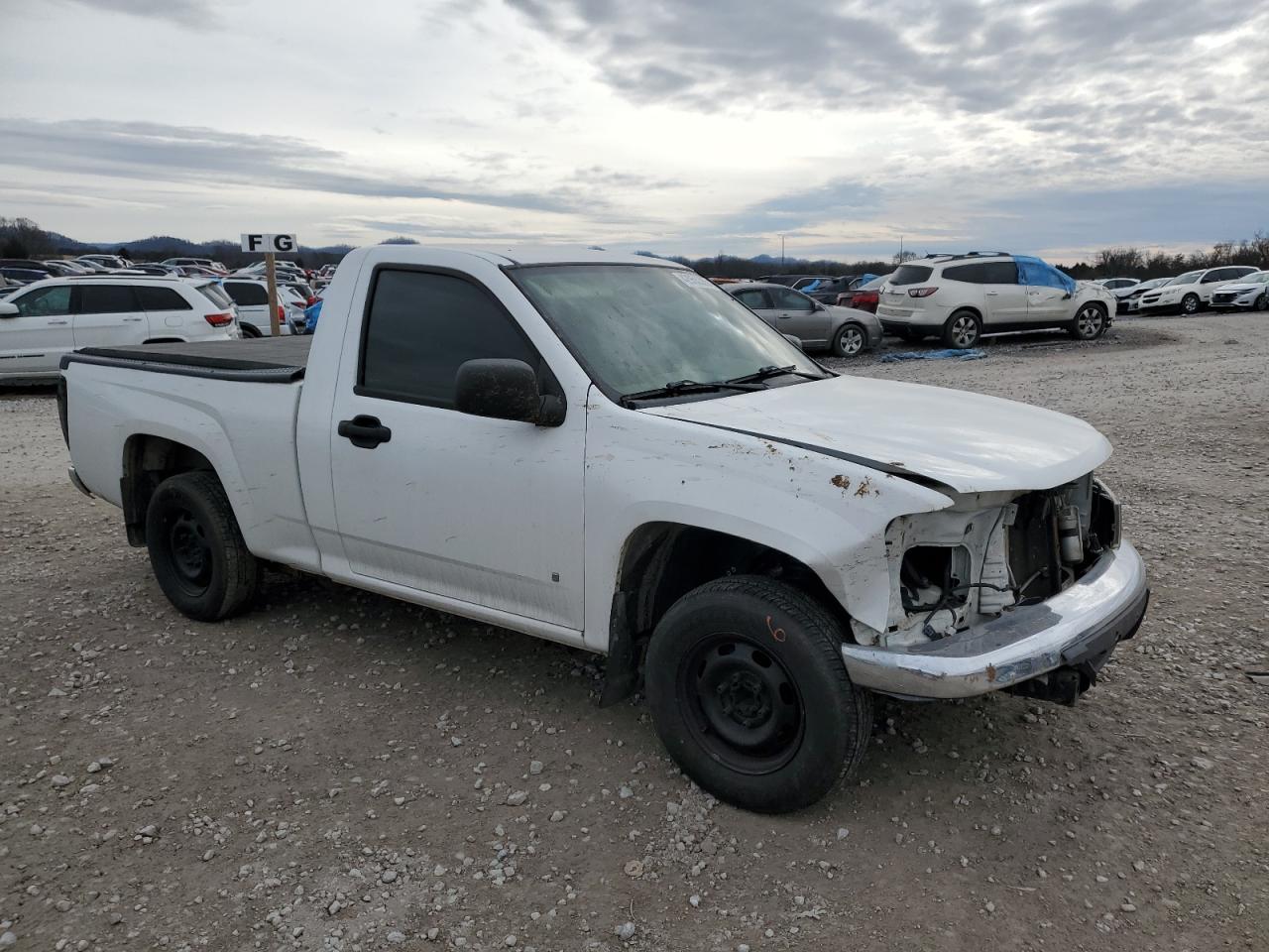 2006 GMC Canyon - Image 4