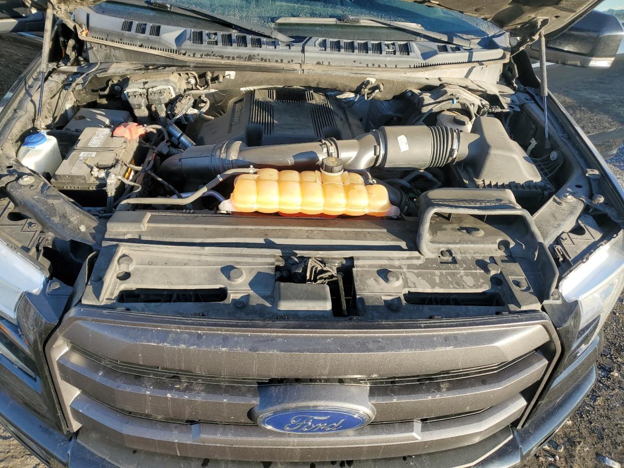 2017 Ford F-150 - Image 11