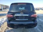 2012 Infiniti Qx56  en Venta en Kansas City, KS - Rear End