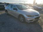 2016 Chevrolet Malibu Ls for Sale in Montgomery, AL - Side