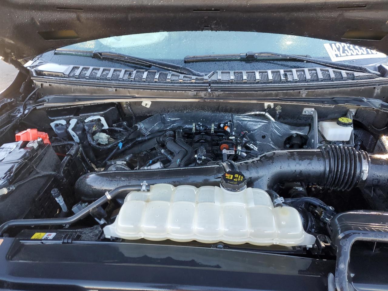 2023 Ford Expedition - Image 11
