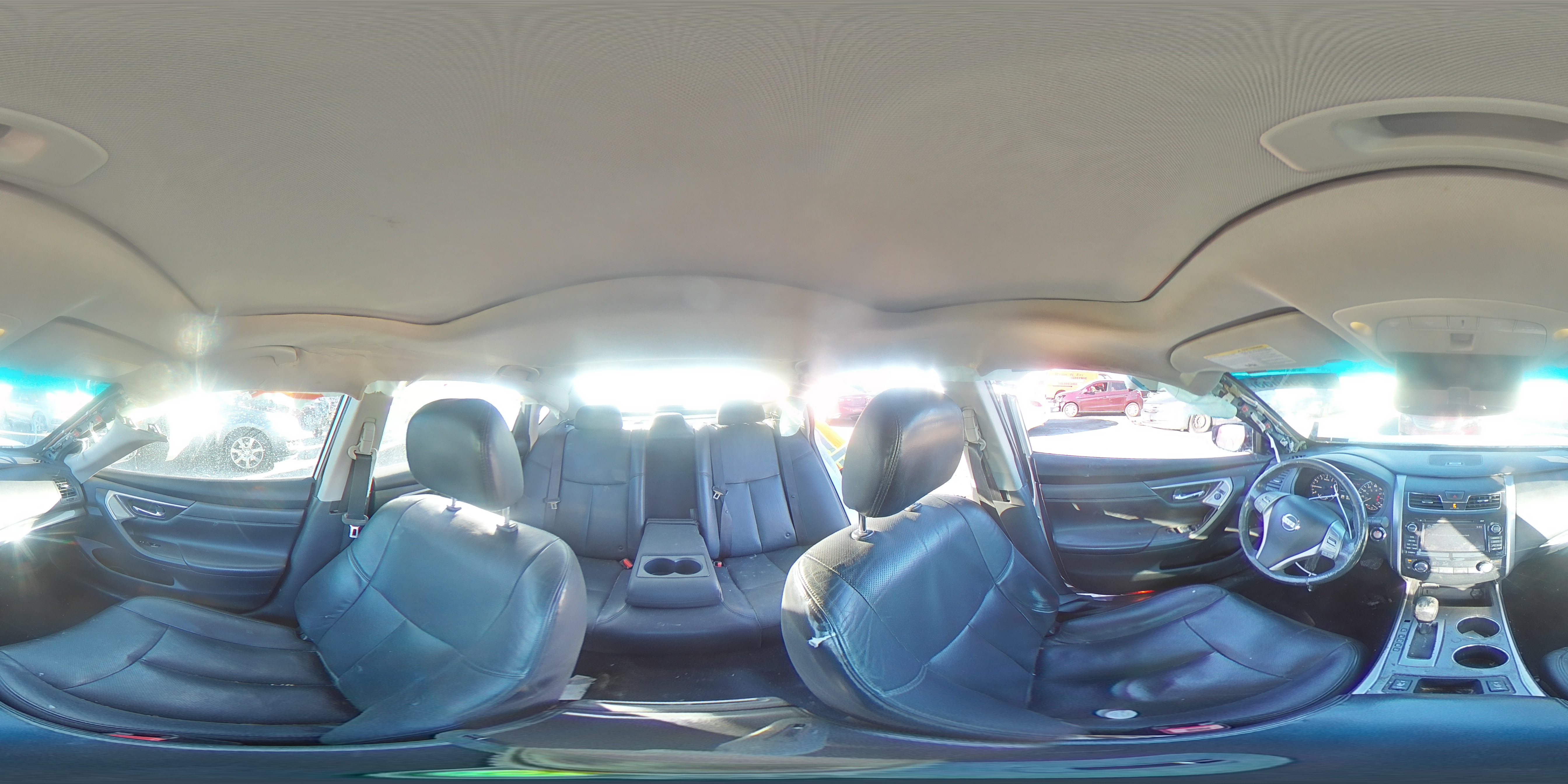 2015 Nissan Altima - Image 12