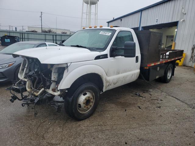 2015 Ford F350 Super Duty