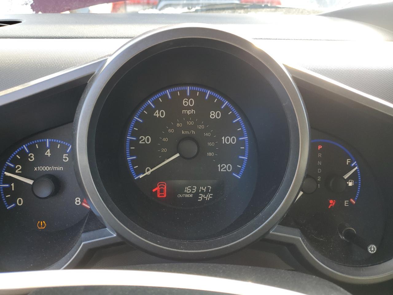 2010 Honda Element - Image 9