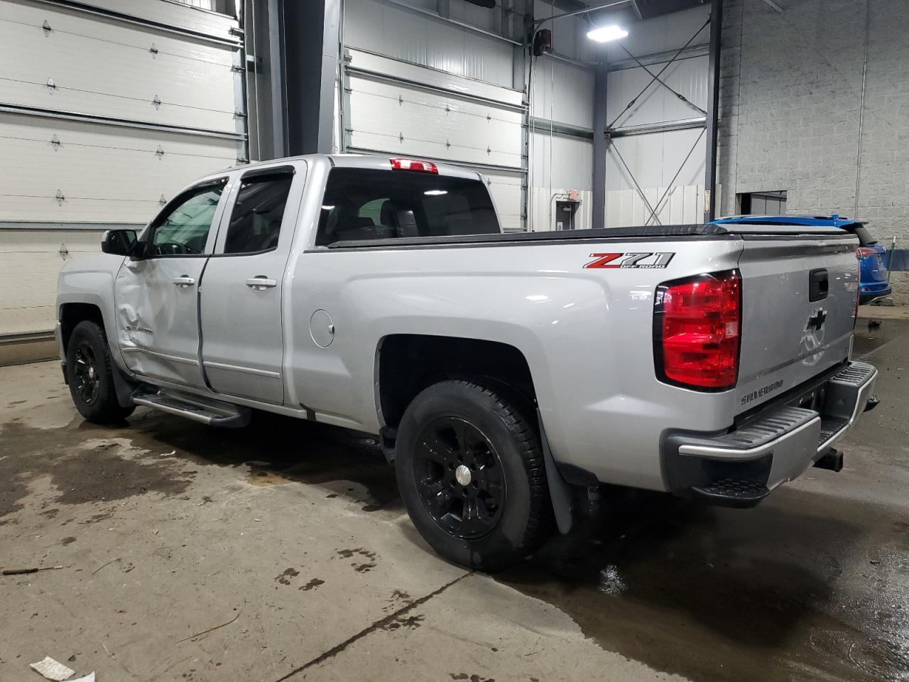 2018 Chevrolet Silverado - Image 2