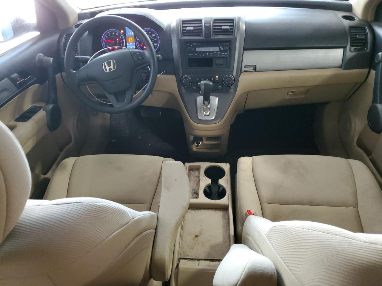 2010 Honda CR-V - Image 8