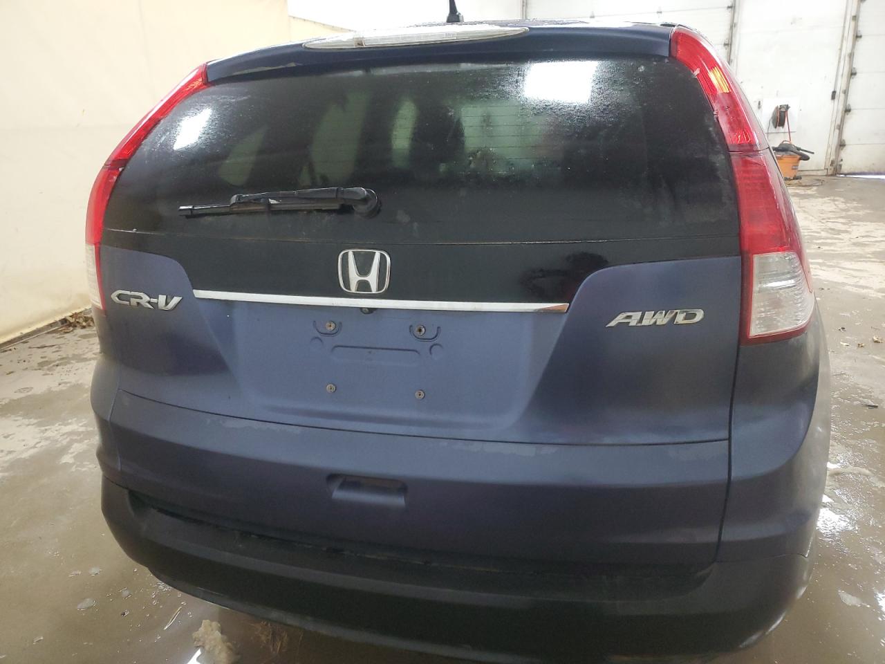 2013 Honda CR-V - Image 6
