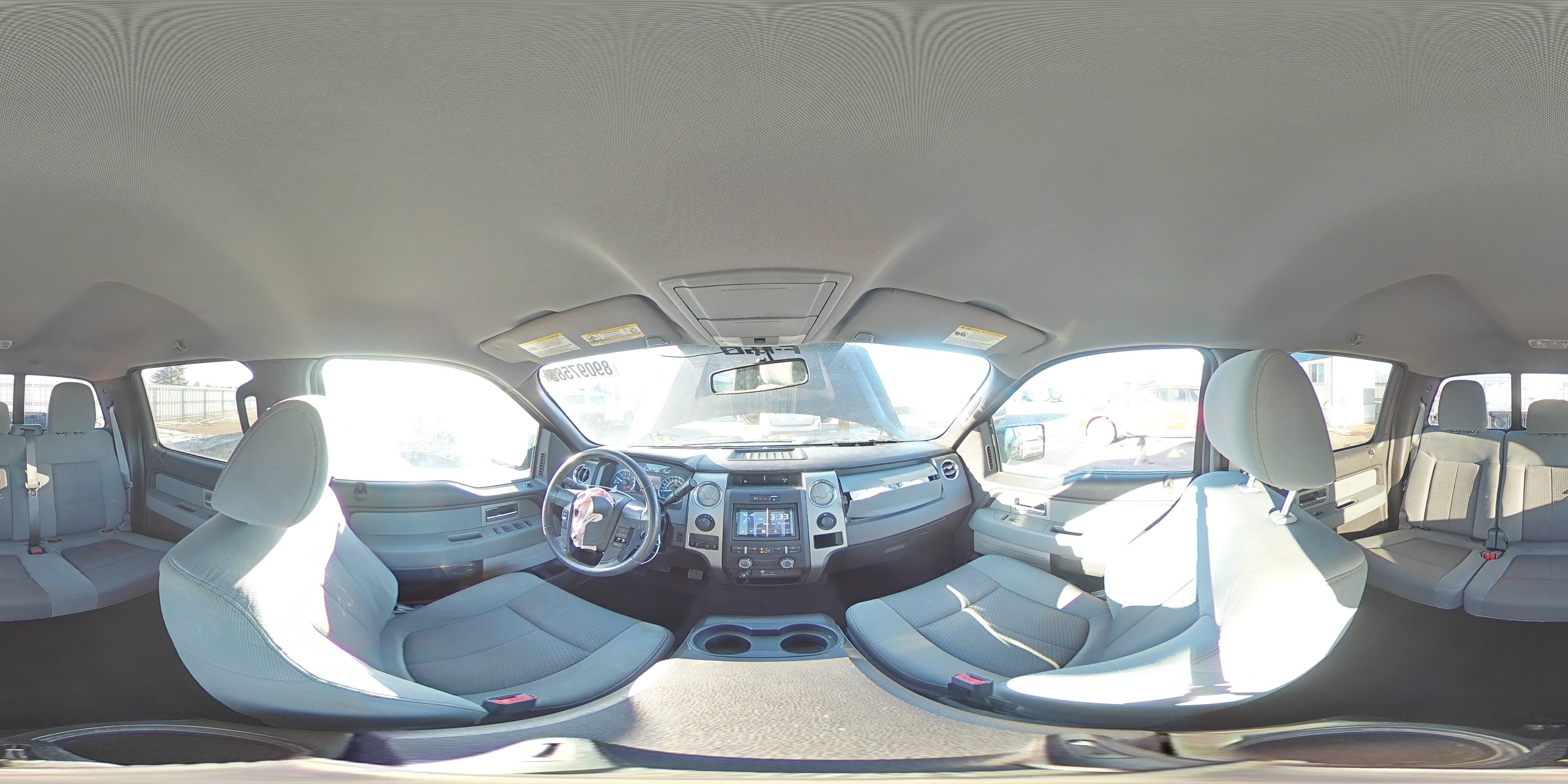 2011 Ford F-150 - Image 13