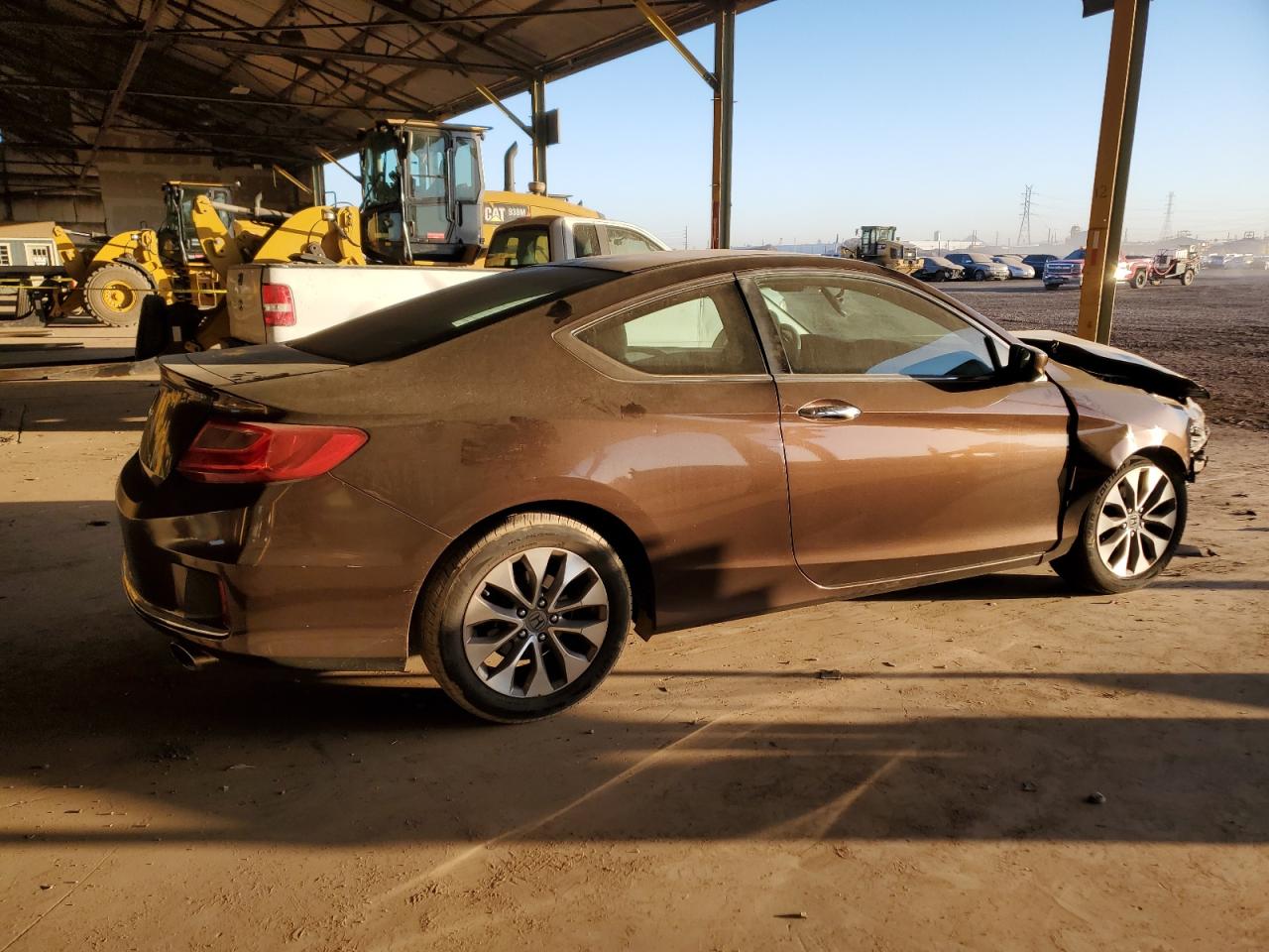 2013 Honda Accord - Image 3