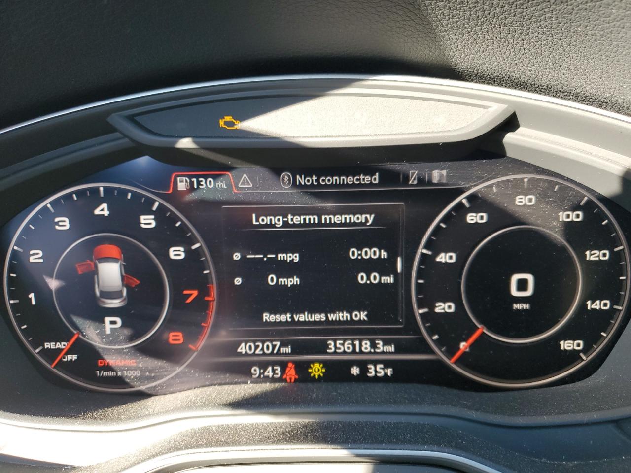 2018 Audi Q5 - Image 9