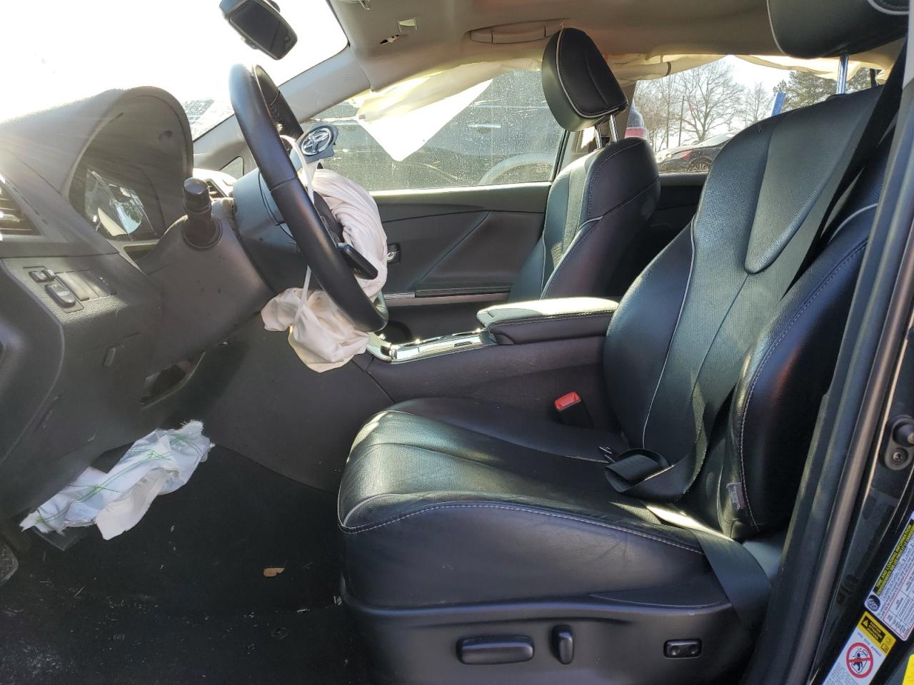 2015 Toyota Venza - Image 7
