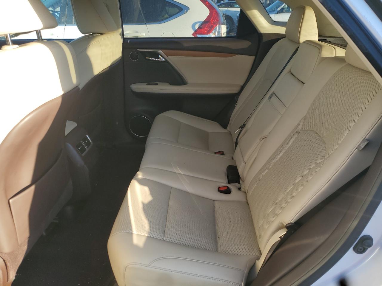 2020 Lexus RX - Image 11