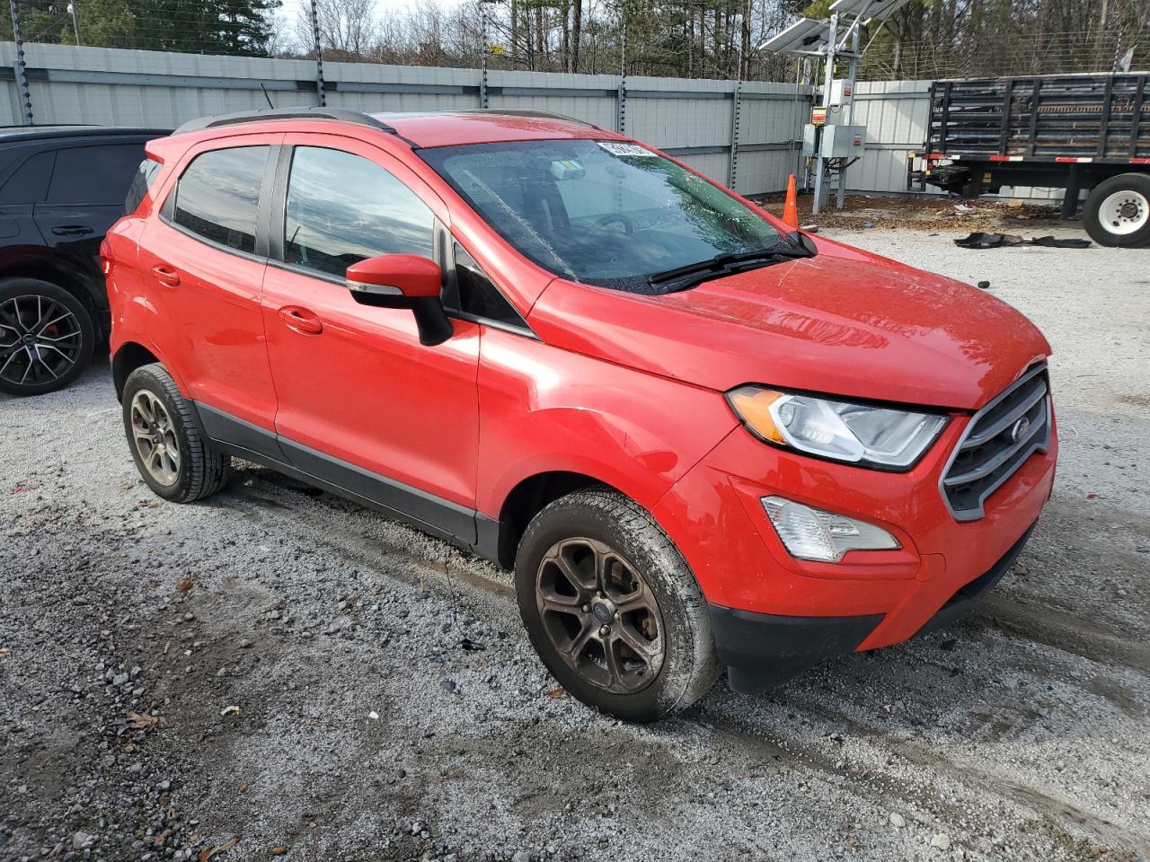 2020 Ford EcoSport - Image 4
